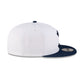 Born x Raised Dallas Cowboys White 9FIFTY Snapback