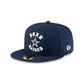 Born x Raised Dallas Cowboys 59FIFTY Fitted