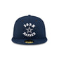 Born x Raised Dallas Cowboys 59FIFTY Fitted