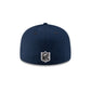 Born x Raised Dallas Cowboys 59FIFTY Fitted