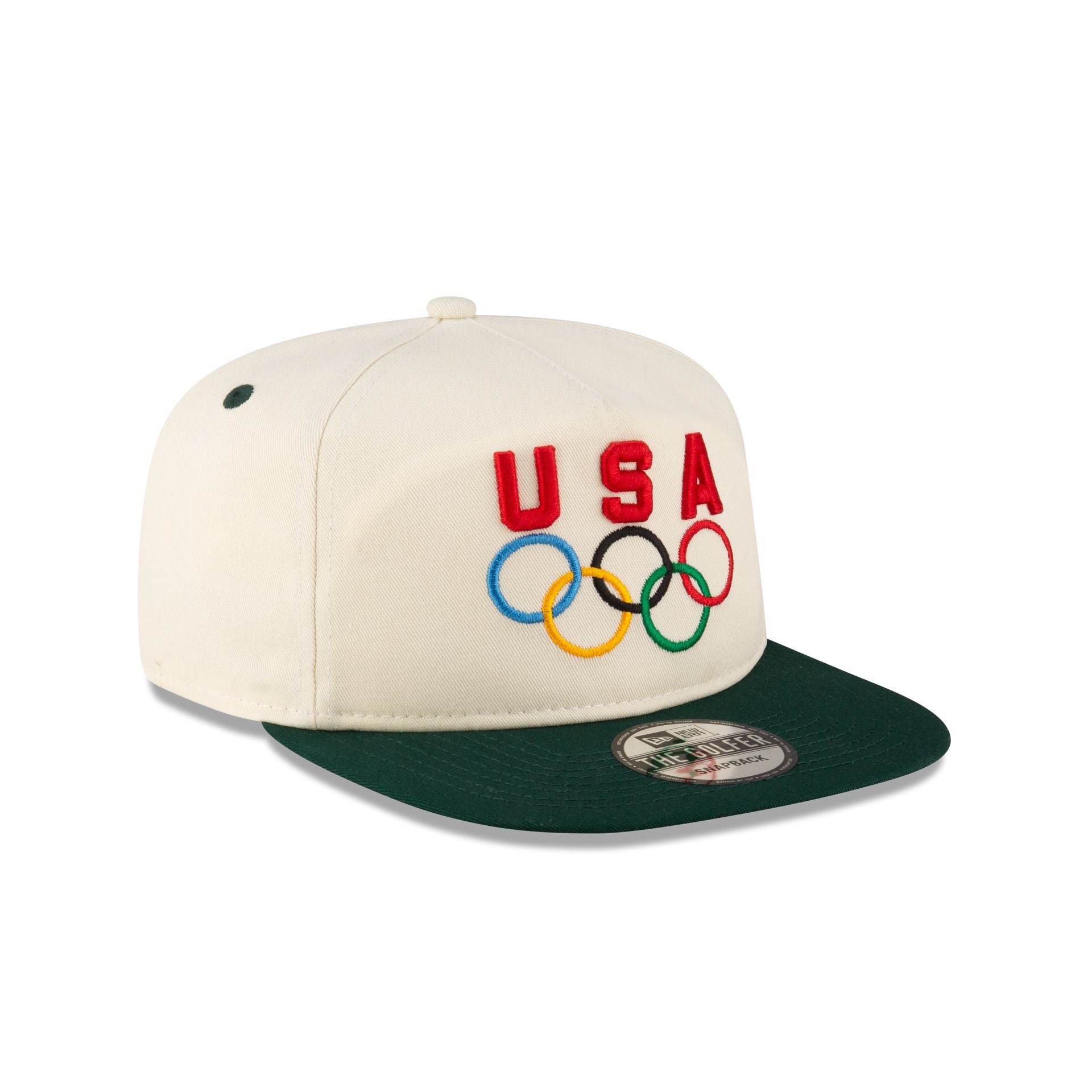 New Era Cap