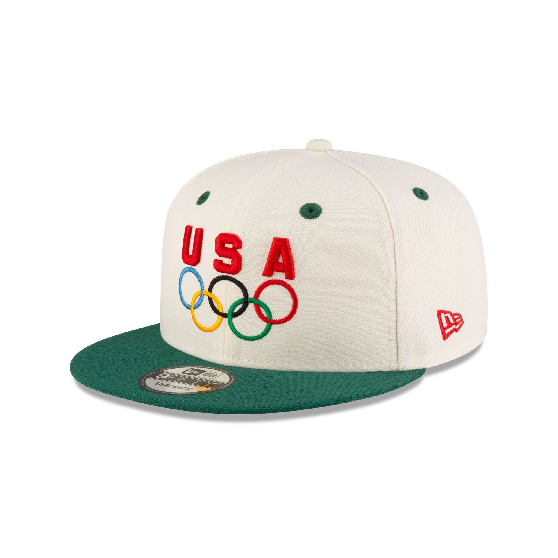 New Era Cap