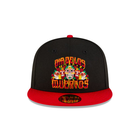 New Era Cap Day of the Dead Ofrenda 59FIFTY Fitted Hat