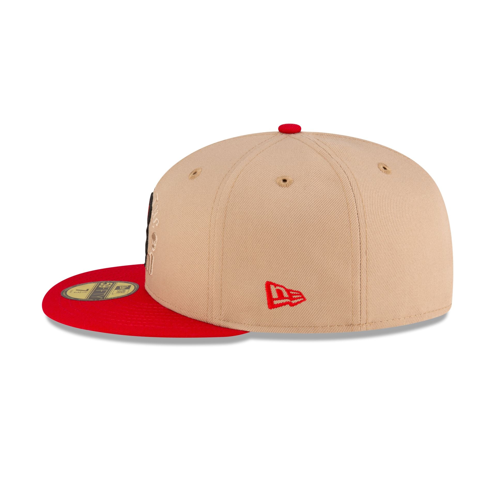 New Era Cap