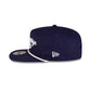 Fade Golf Navy Golfer Hat