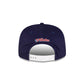 Fade Golf Navy Golfer Hat