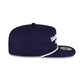 Fade Golf Navy Golfer Hat