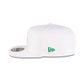 Fade Golf White Golfer Hat Snapback Hat