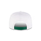 Fade Golf White Golfer Hat Snapback Hat