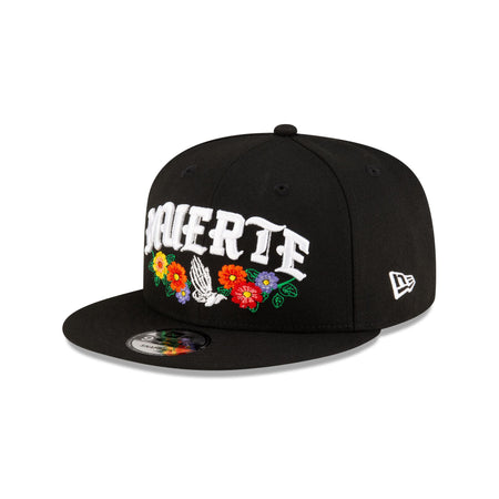 New Era Cap Day of the Dead Muerte 9FIFTY Snapback Hat