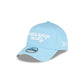 Fade Golf Sky Blue 9FORTY A-Frame Snapback Hat