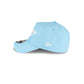 Fade Golf Sky Blue 9FORTY A-Frame Snapback Hat