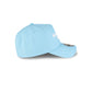 Fade Golf Sky Blue 9FORTY A-Frame Snapback Hat