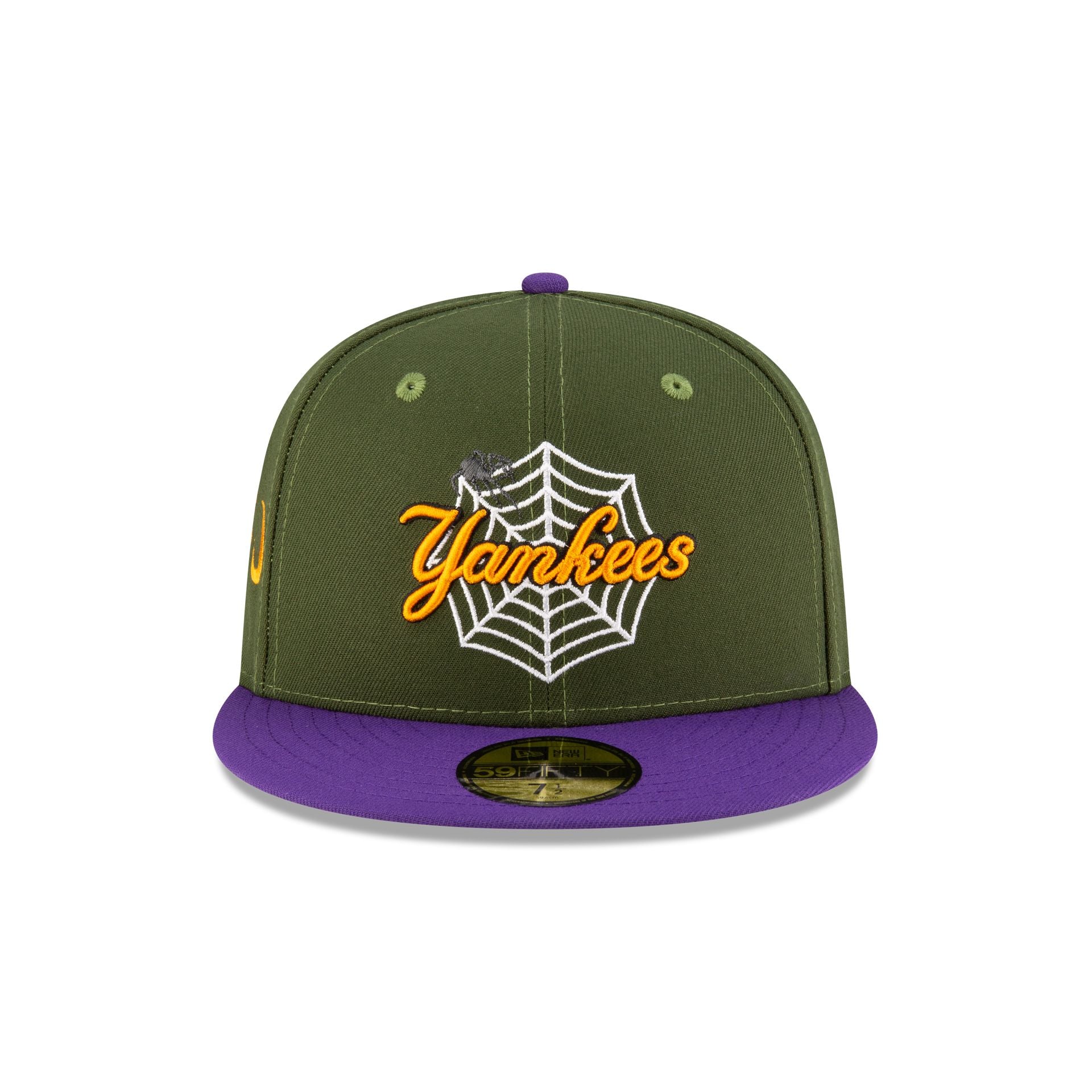 New Era Cap