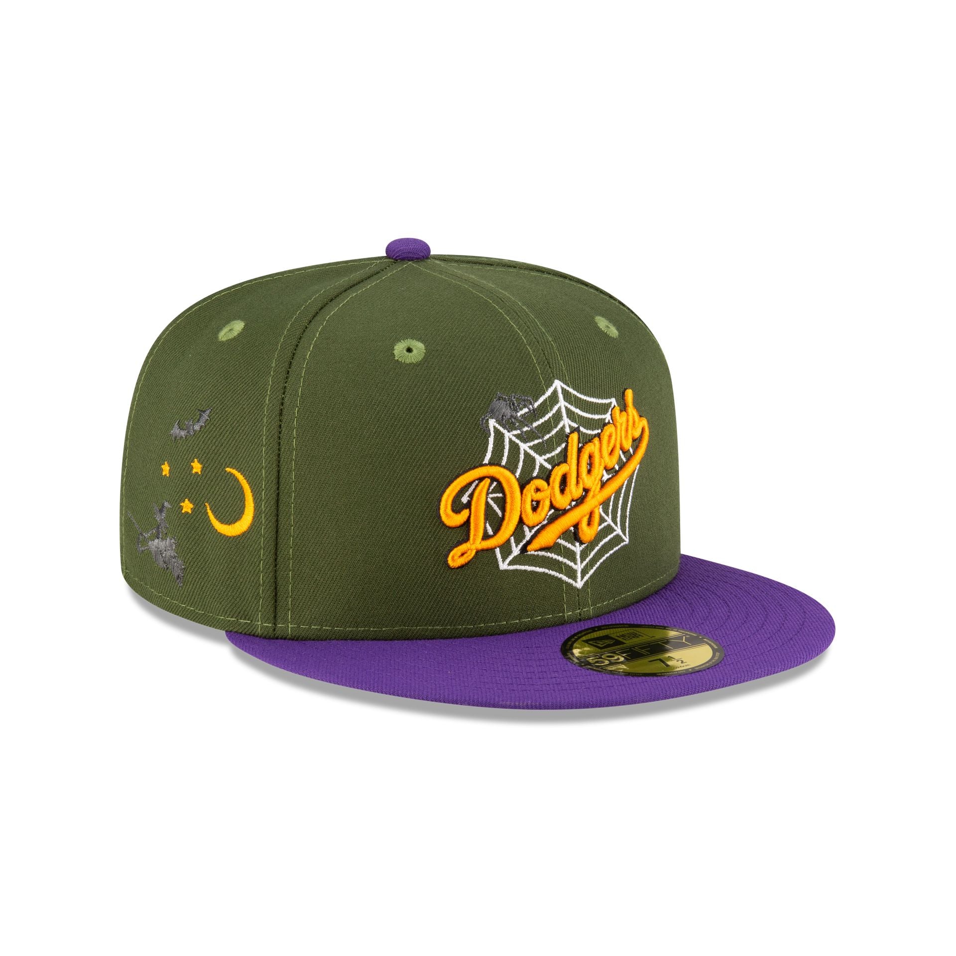 New Era Cap