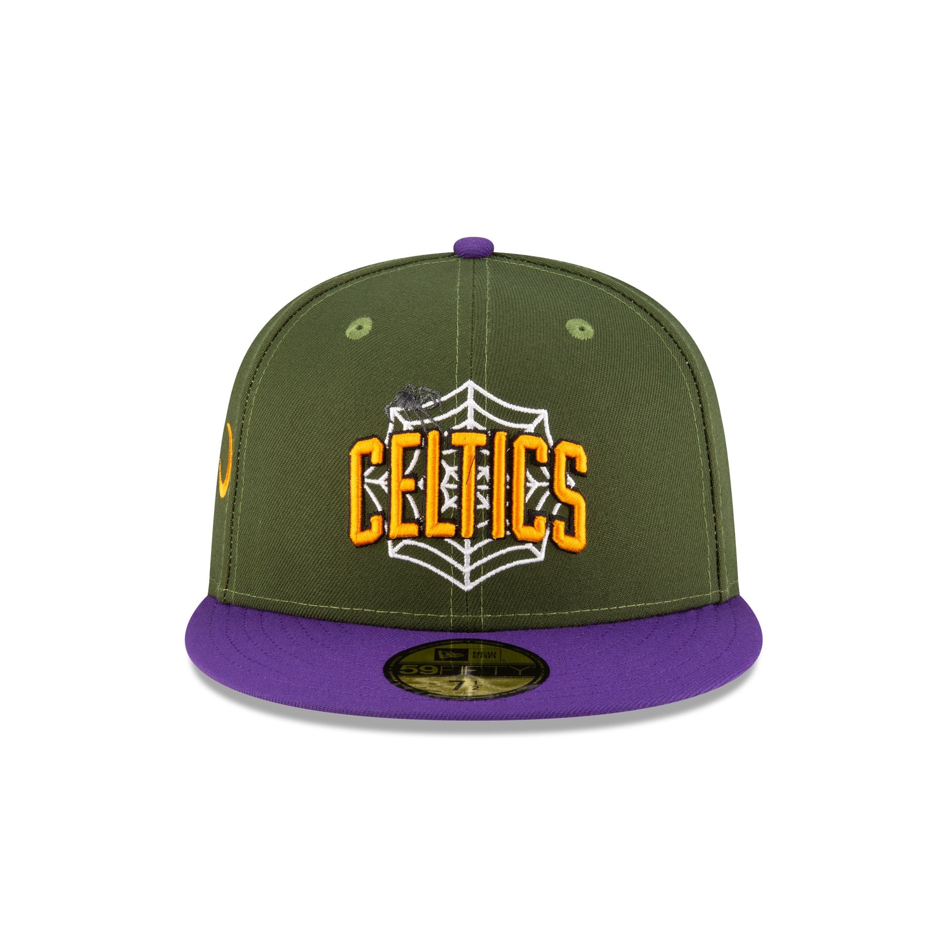 New Era Cap