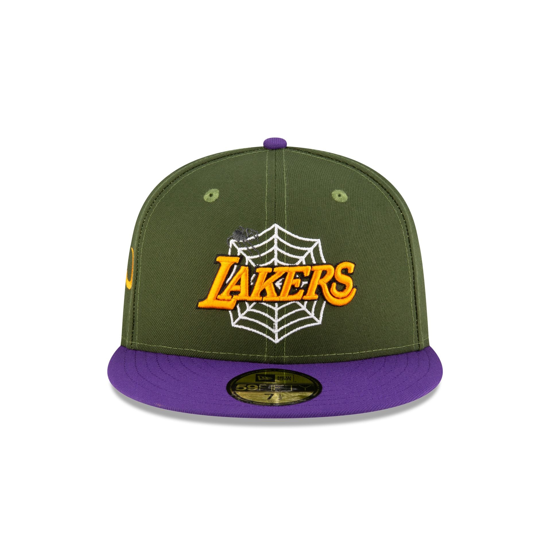 New Era Cap