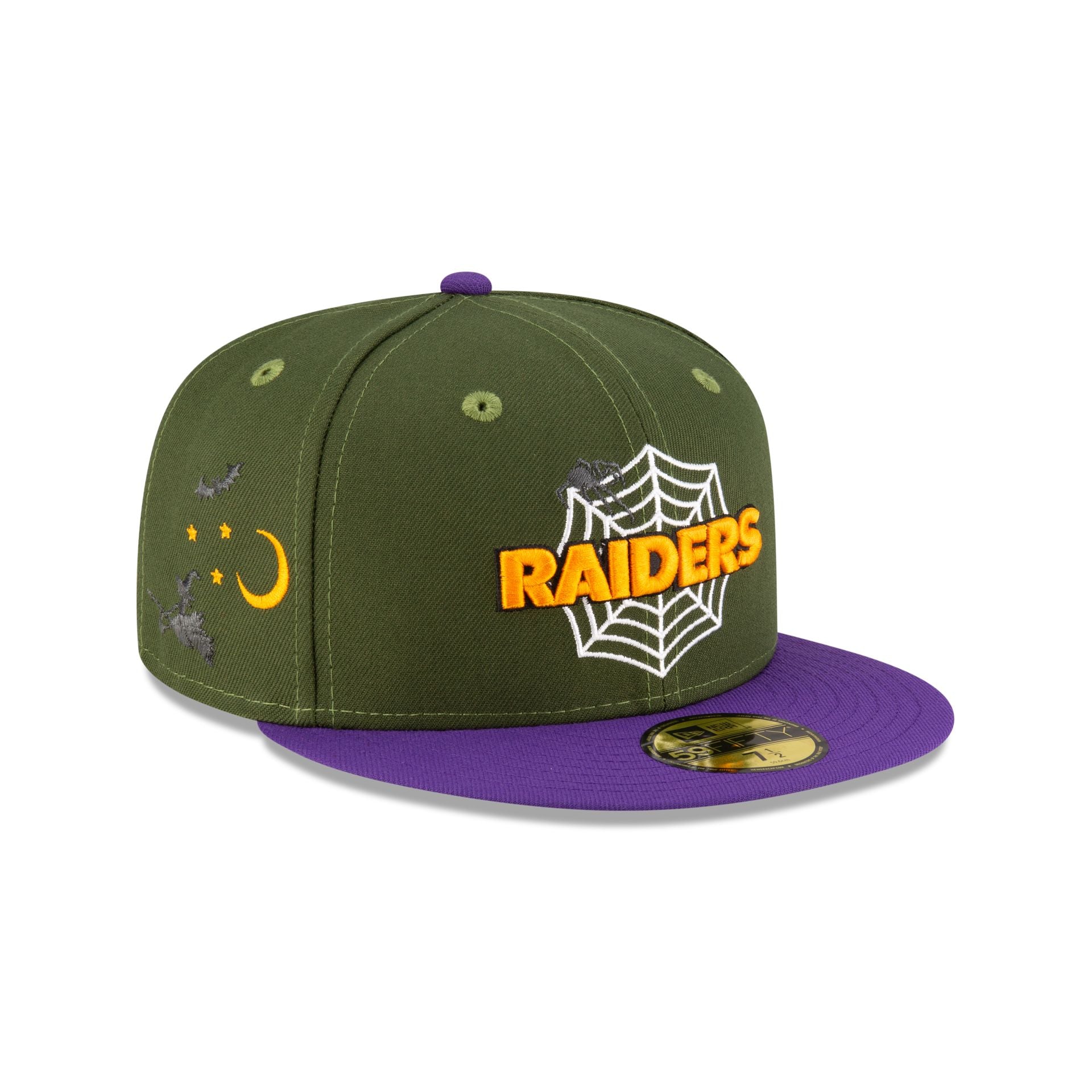 New Era Cap