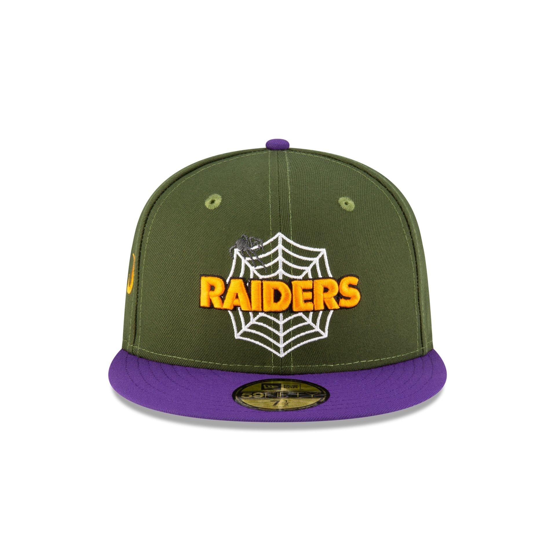 New Era Cap