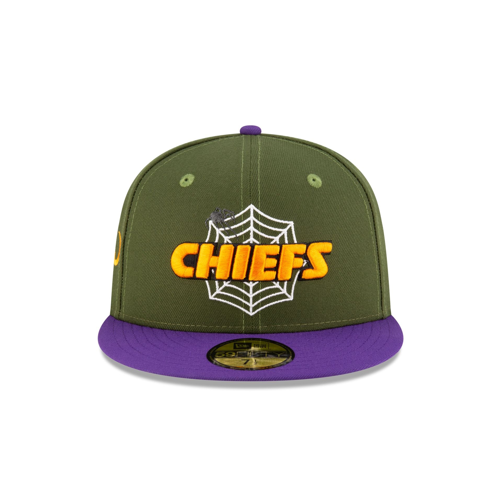 New Era Cap