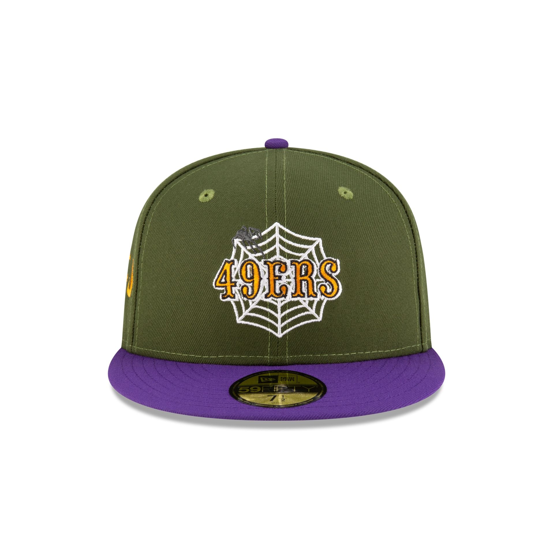 New Era Cap