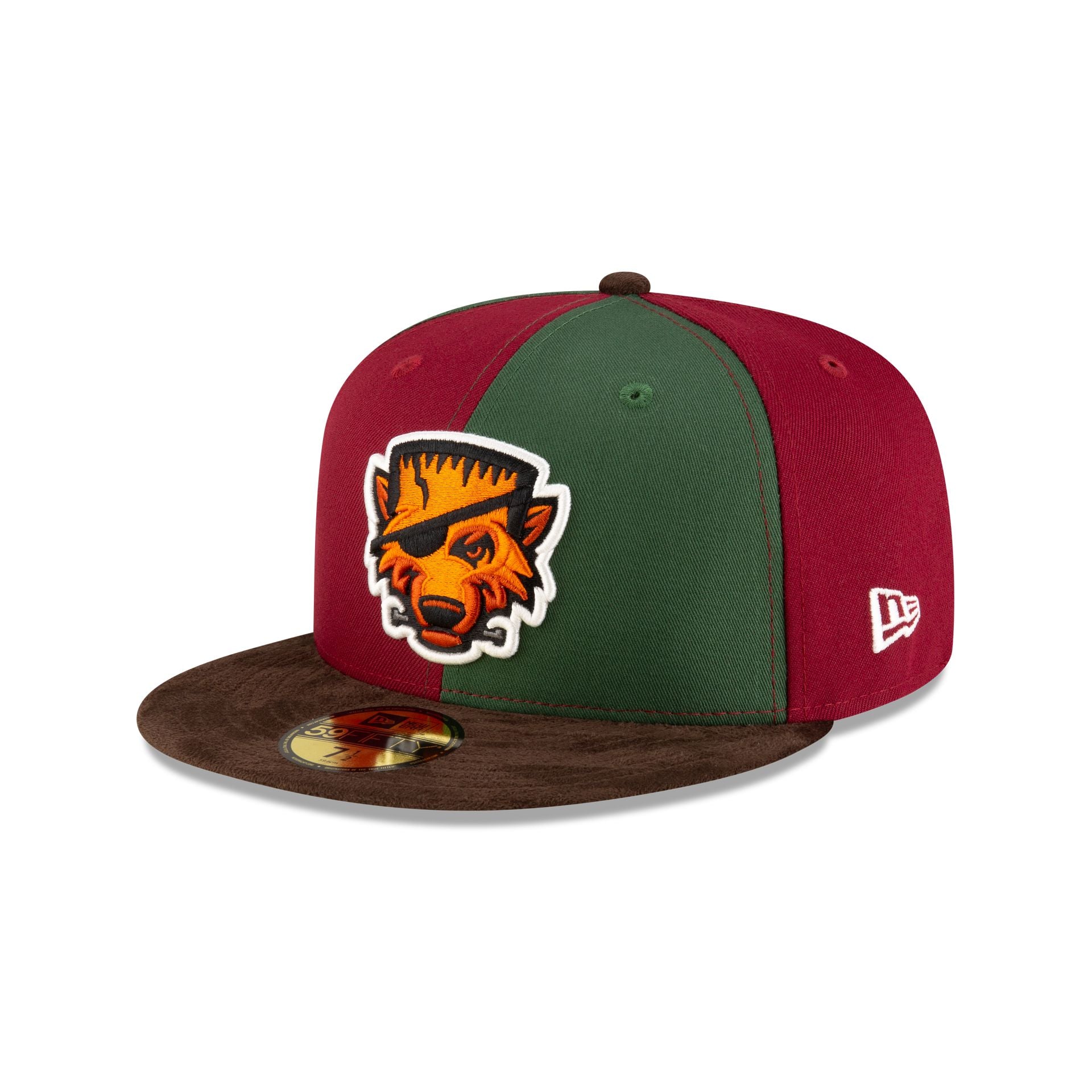 New Era Cap