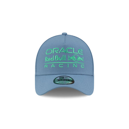 Oracle Red Bull Racing Race Essentials 9FORTY A-Frame Snapback Hat