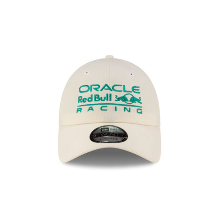 Oracle Red Bull Racing Race Essentials 9TWENTY Adjustable Hat