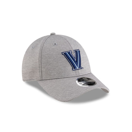 Villanova Wildcats Stone Gray 9FORTY Stretch-Snap