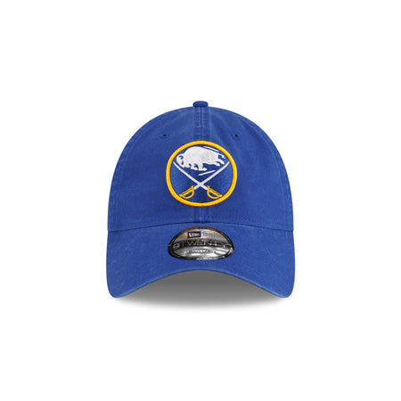 Buffalo Sabres Team 9TWENTY Adjustable Hat