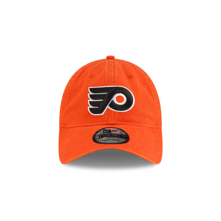 Philadelphia Flyers Team 9TWENTY Adjustable Hat