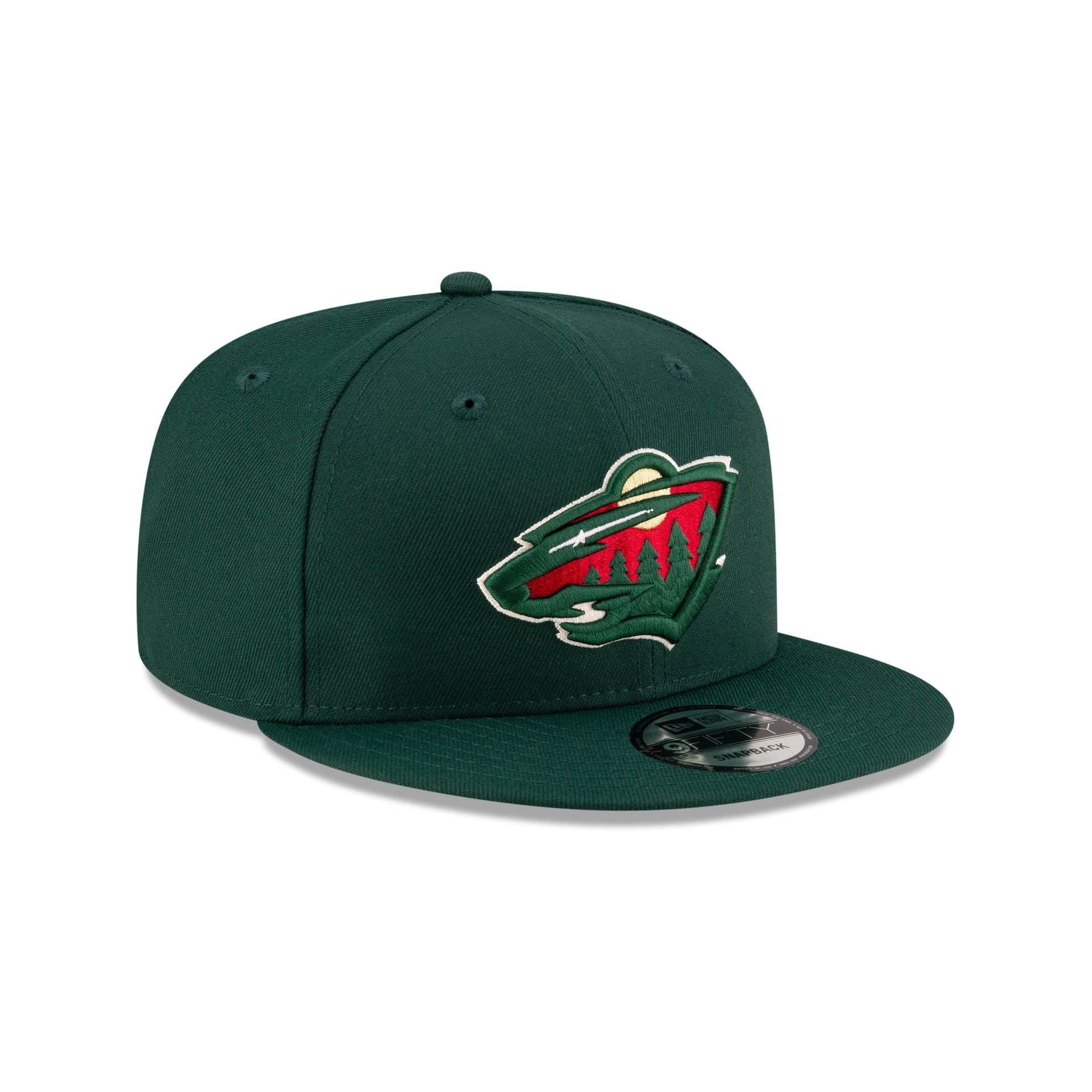 New Era Cap