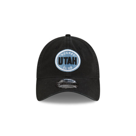 Utah Hockey Club Team 9TWENTY Adjustable Hat