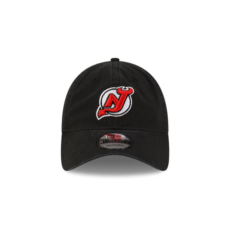 New Jersey Devils Team 9TWENTY Adjustable Hat