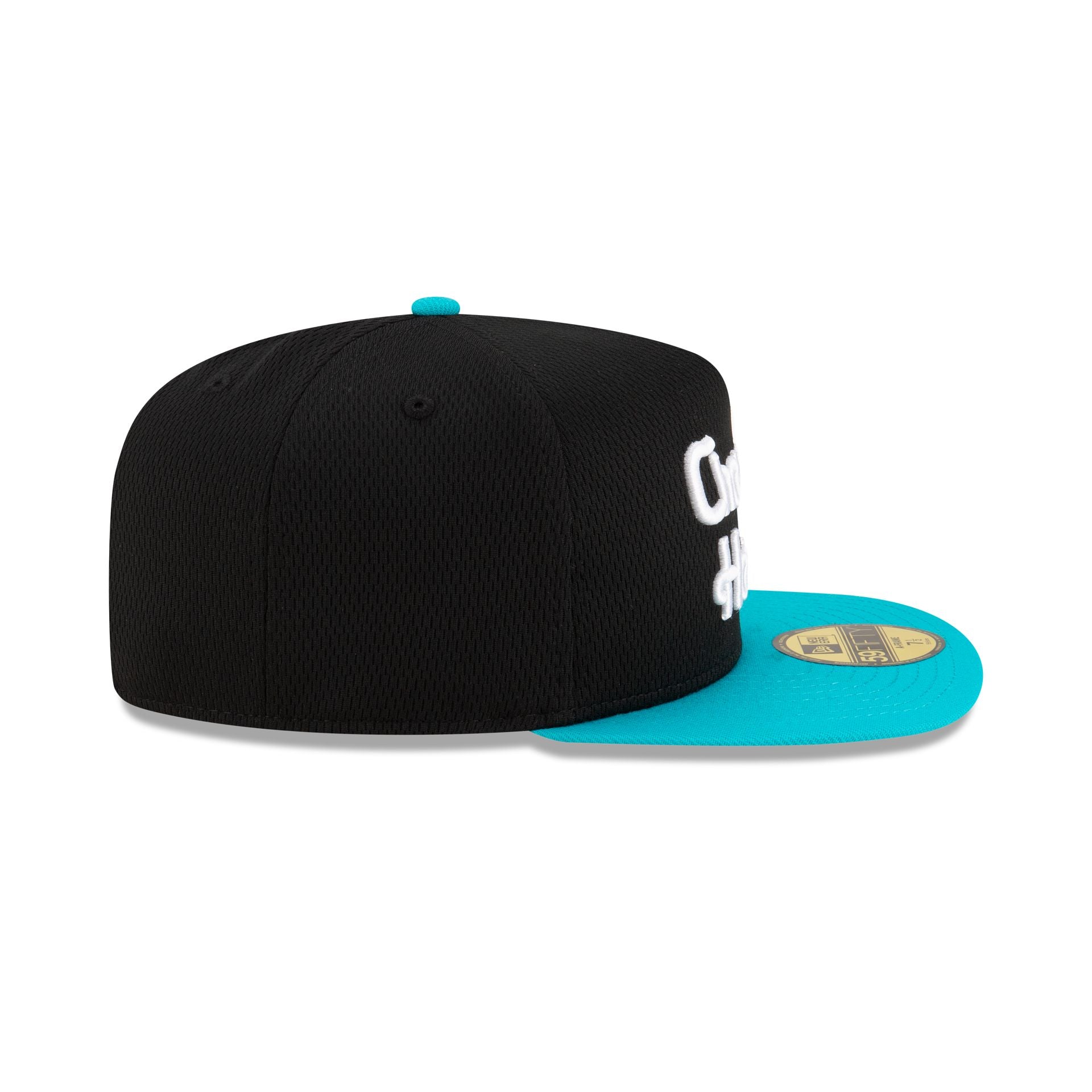 New Era Cap