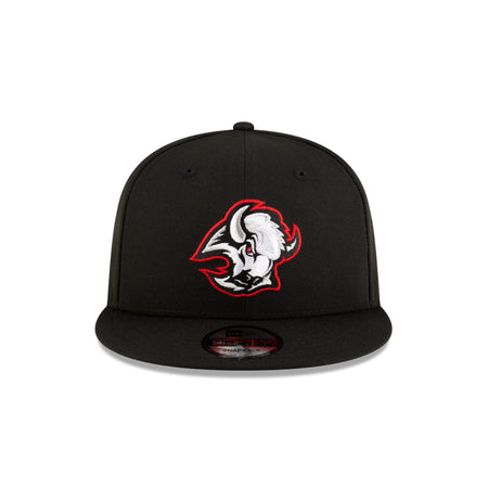 Buffalo Sabres Alternate 9FIFTY Snapback Hat