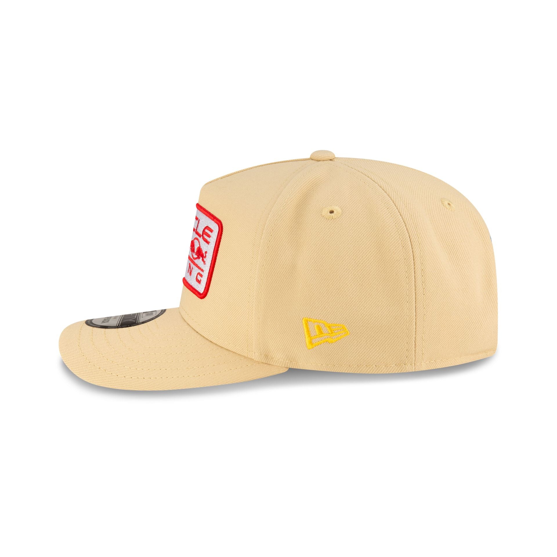 New Era Cap