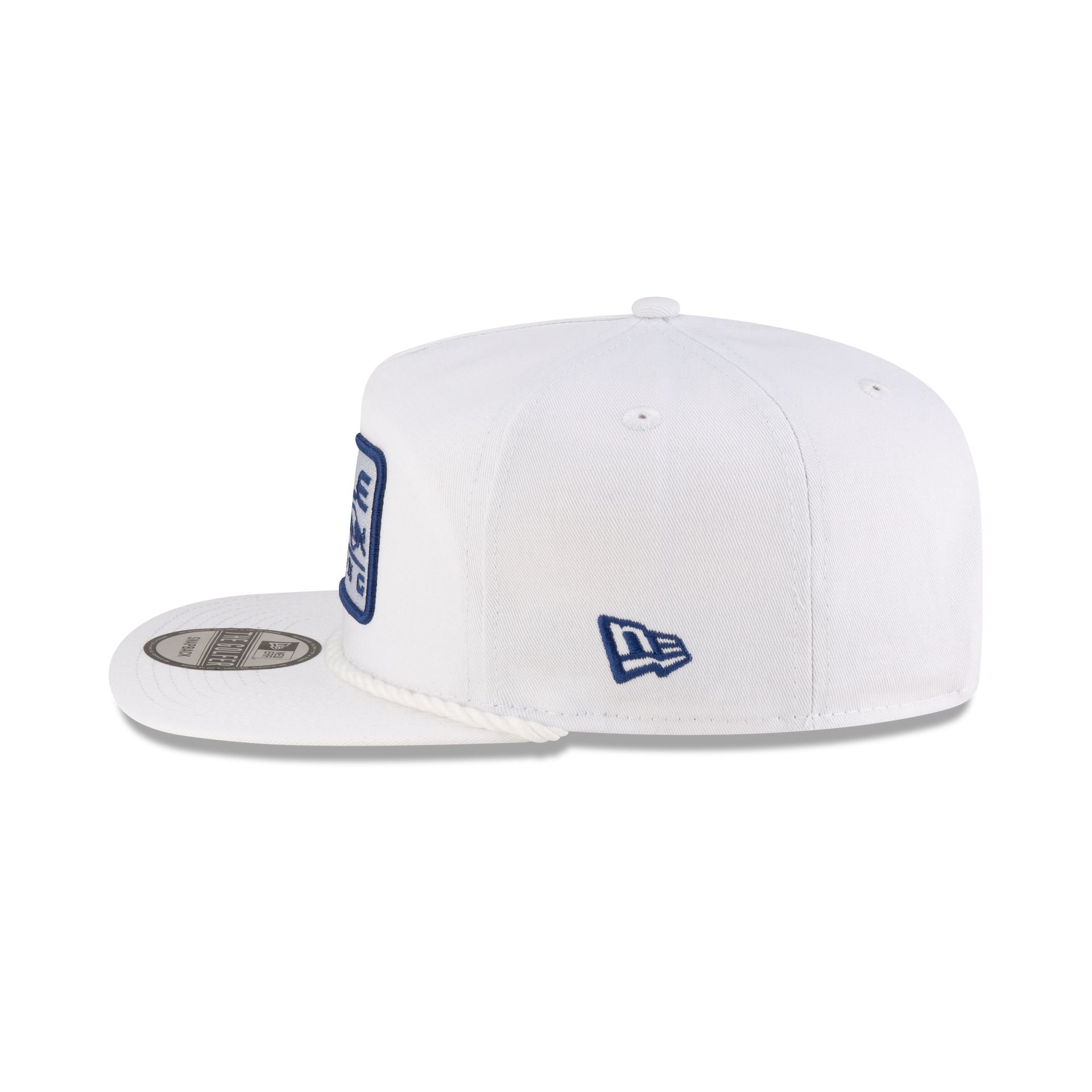 New Era Cap