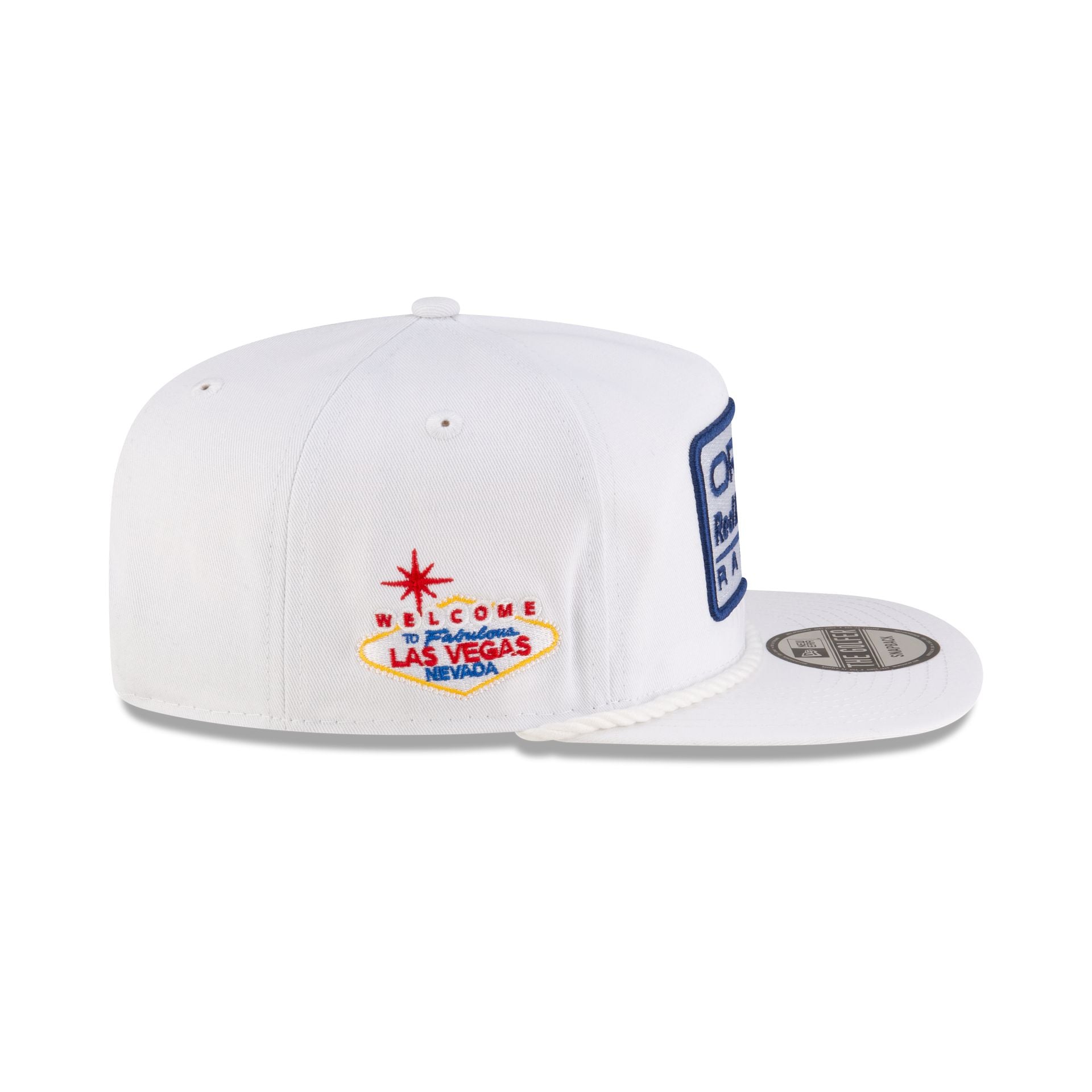 New Era Cap