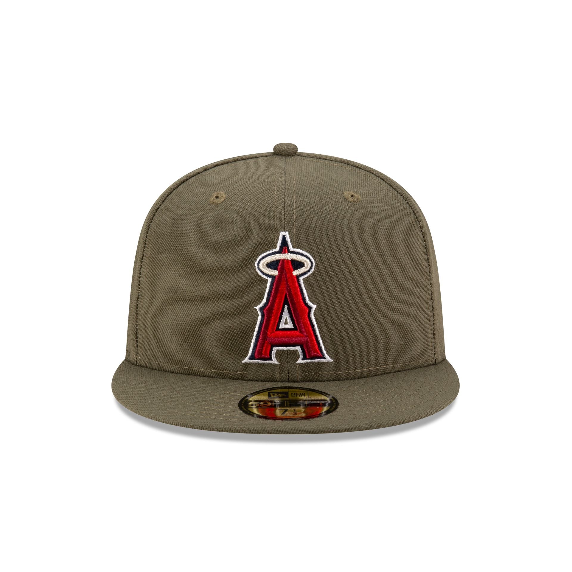 New Era Cap