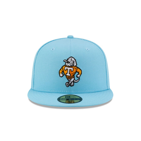 Just Caps Variety Stadium Tennessee Volunteers 59FIFTY Fitted Hat