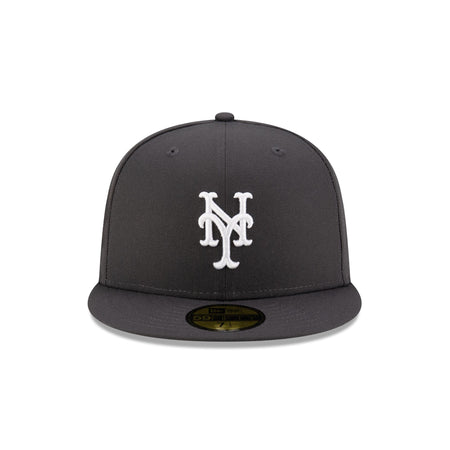 Just Caps Variety Stadium New York Mets 59FIFTY Fitted Hat