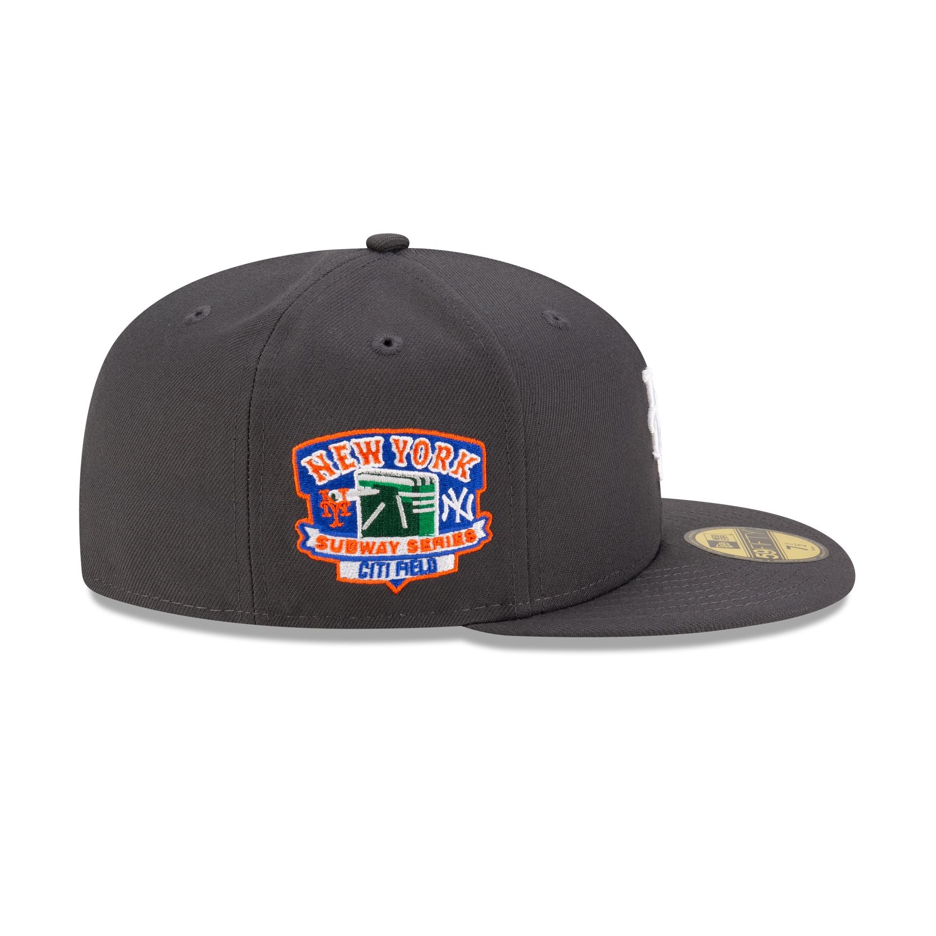 New Era Cap