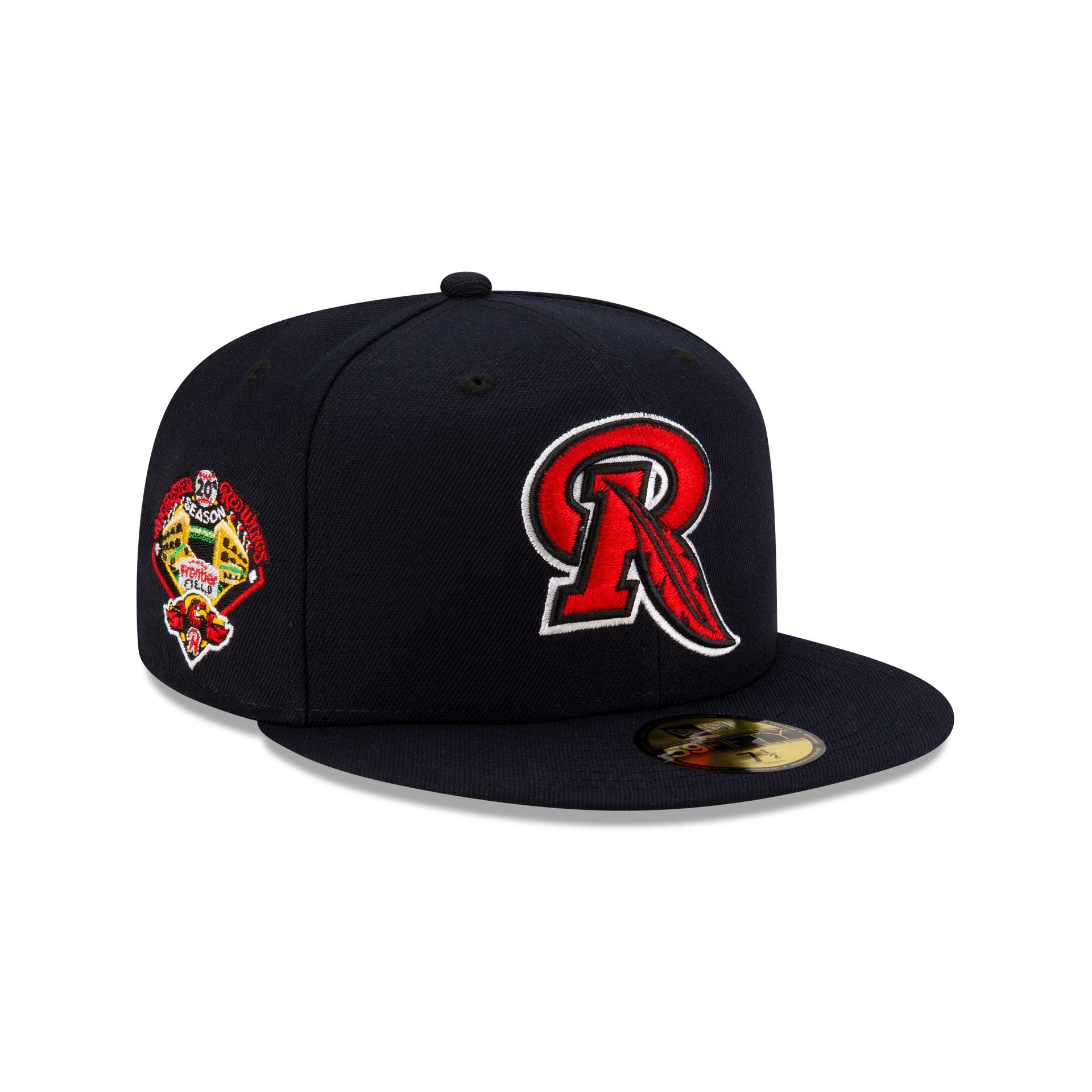 New Era Cap