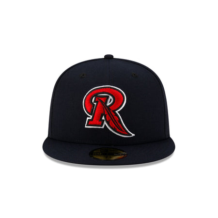 Just Caps Variety Stadium Rochester Red Wings 59FIFTY Fitted Hat