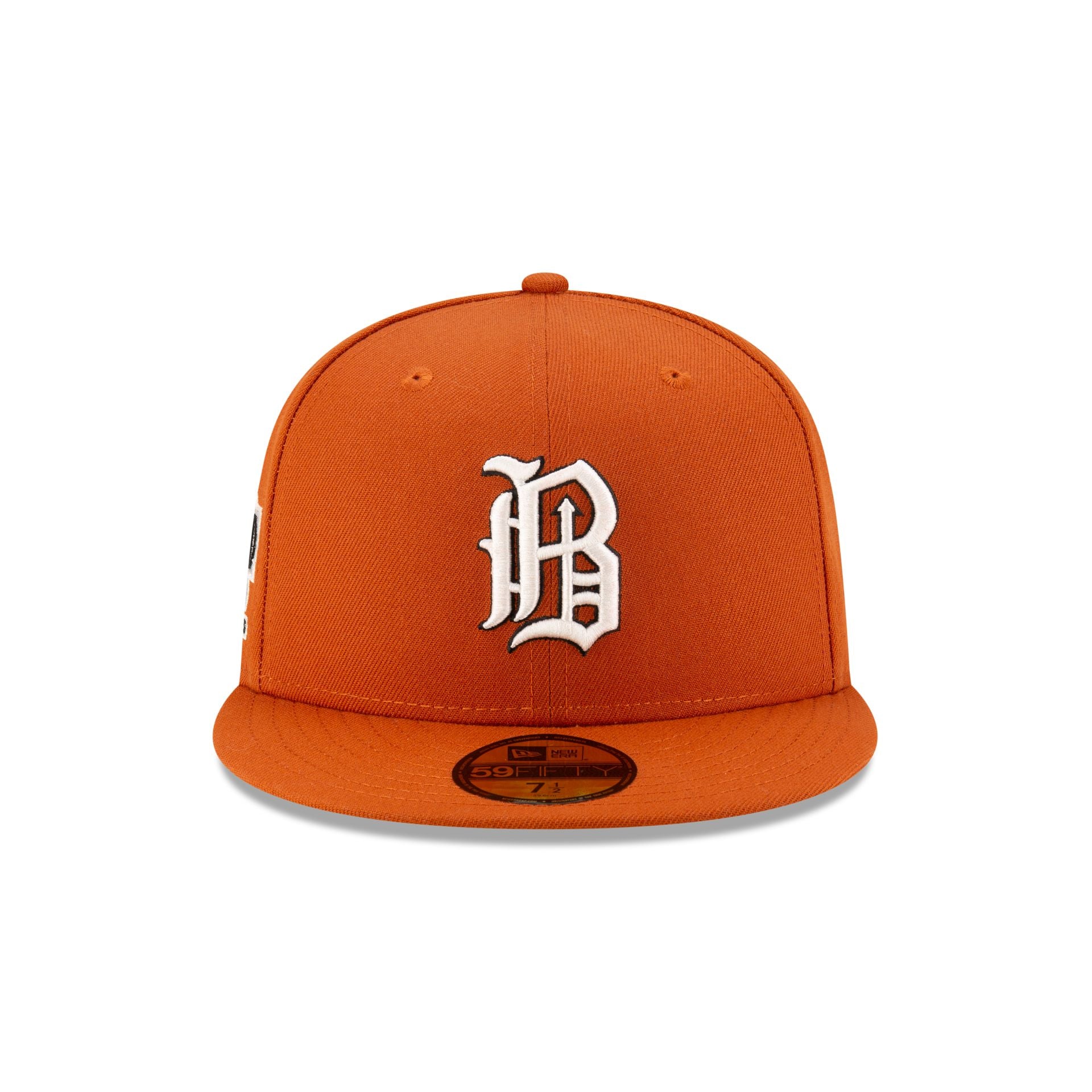 New Era Cap