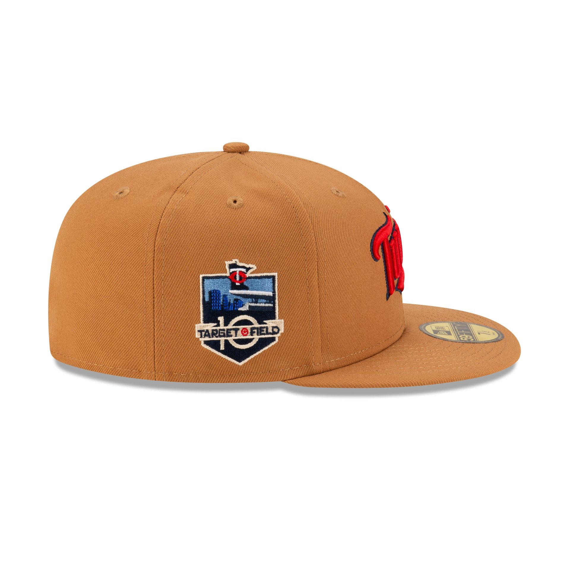 New Era Cap