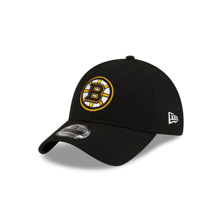 Boston Bruins Team 9TWENTY Adjustable Hat