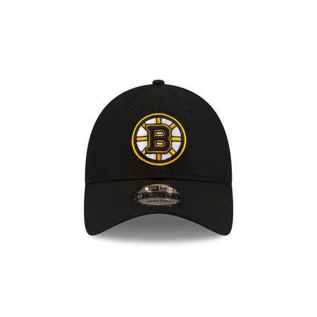 Boston Bruins Team 9TWENTY Adjustable Hat