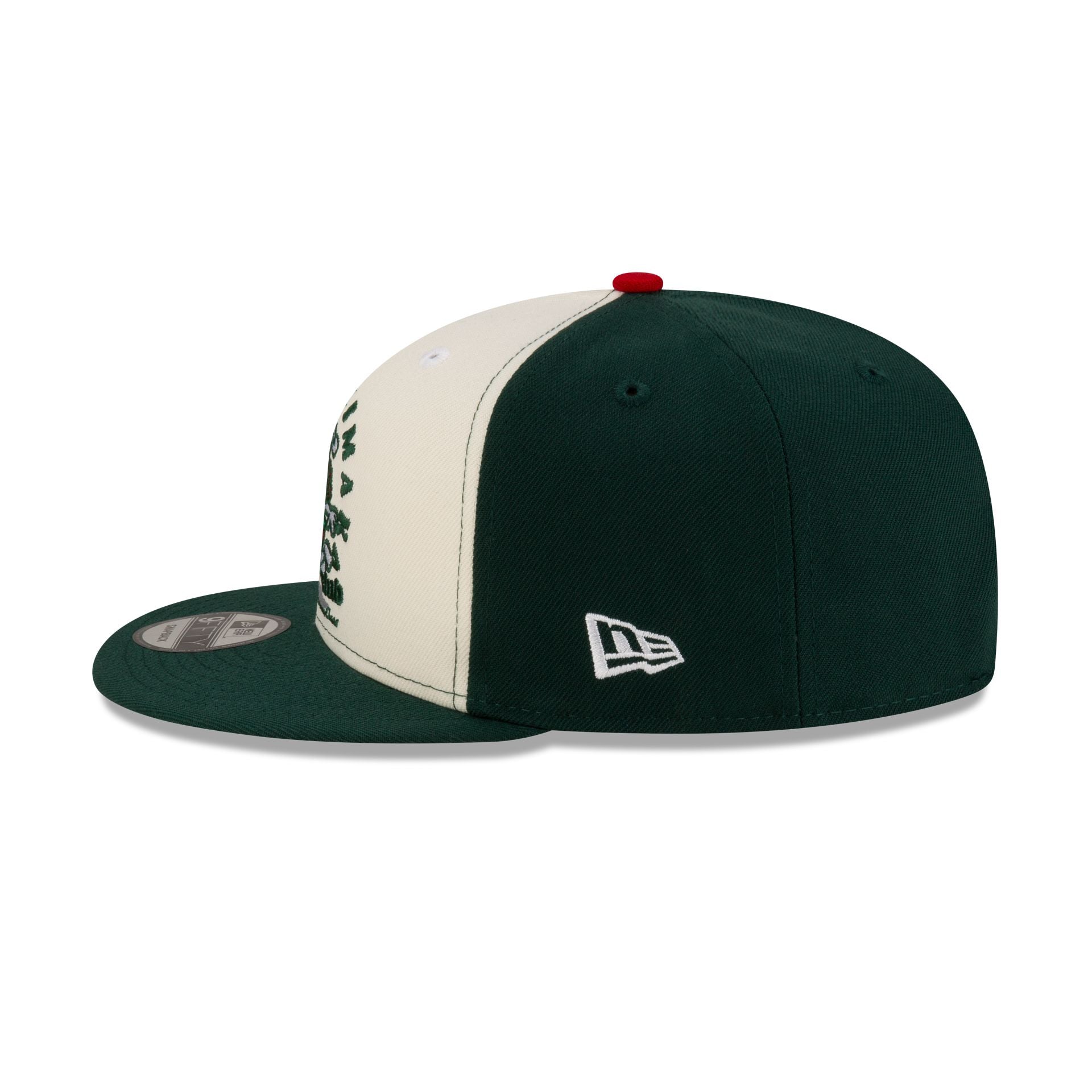 New Era Cap